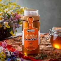 Segmen Honey