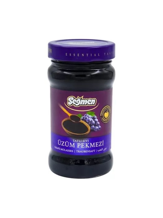 Seğmen Molasses