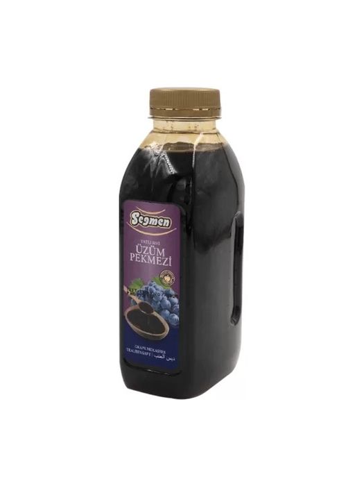 Seğmen Molasses