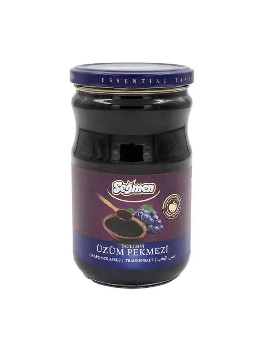 Seğmen Molasses