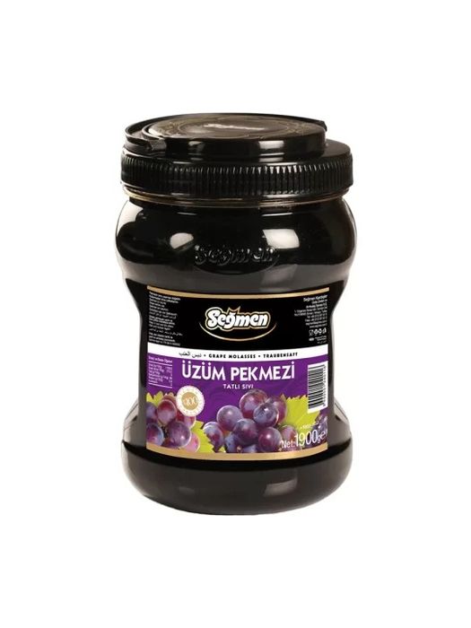 Seğmen Molasses