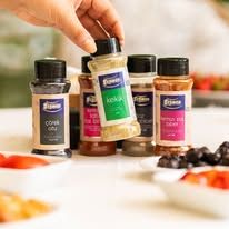Seğmen Spices