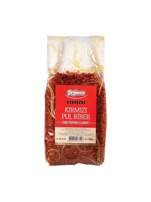Seğmen Spices