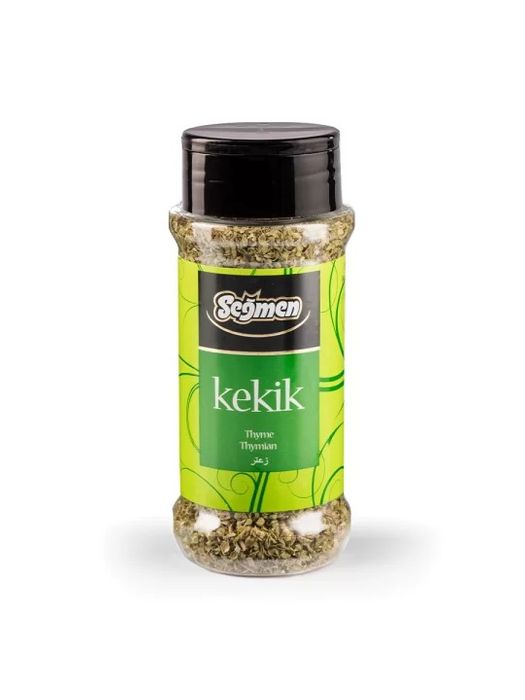 Seğmen Spices