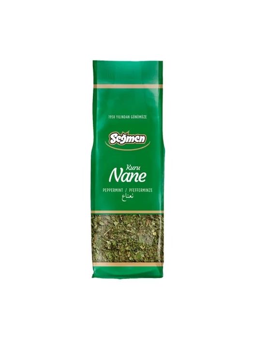 Seğmen Spices