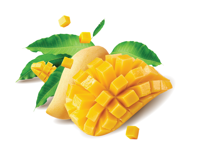 THAI STICKY RICE CHIPS MANGO CHAO SUA BRAND