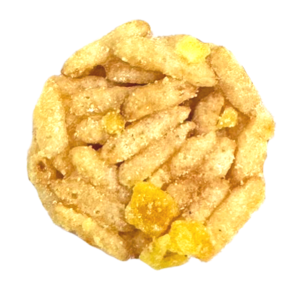 THAI STICKY RICE CHIPS MANGO CHAO SUA BRAND
