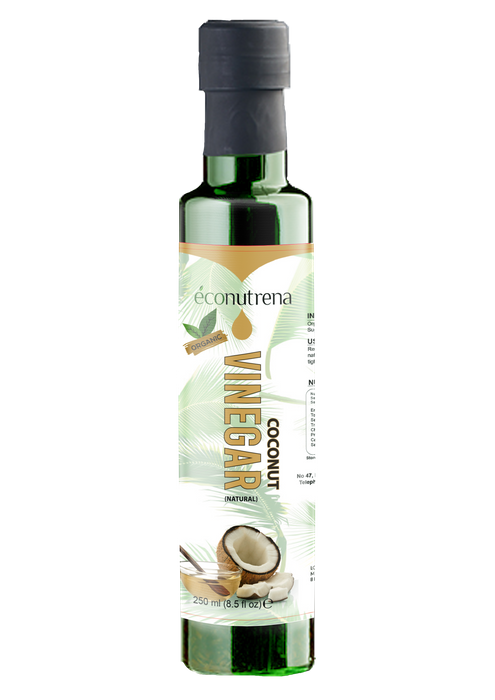 Coconut Aminos / Coconut Vinegar / Coconut Syrup