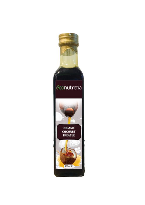 Coconut Aminos / Coconut Vinegar / Coconut Syrup