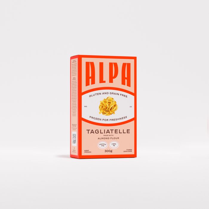 Tagliatelle