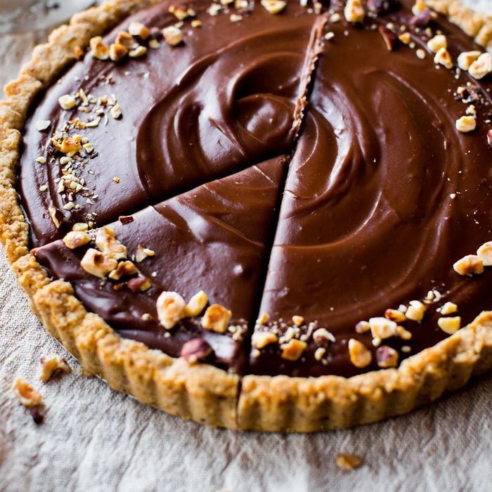 Vela Milk Chocolate Spread