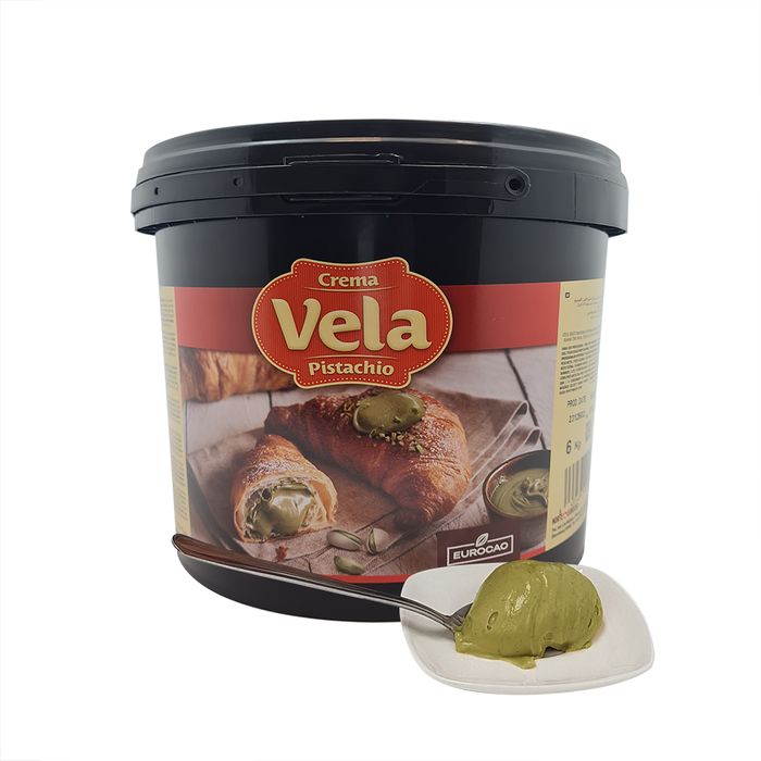 Vela Pistachio Spread