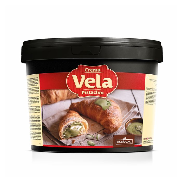 Vela Pistachio Spread