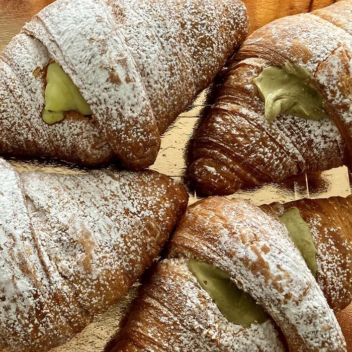 Vela Pistachio Spread