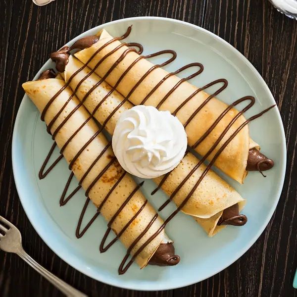 Vela Milk Hazelnut Chocolate Spread