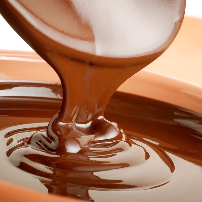 Luxury Milk Chocolate