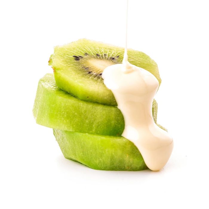 Luxury White Chocolate