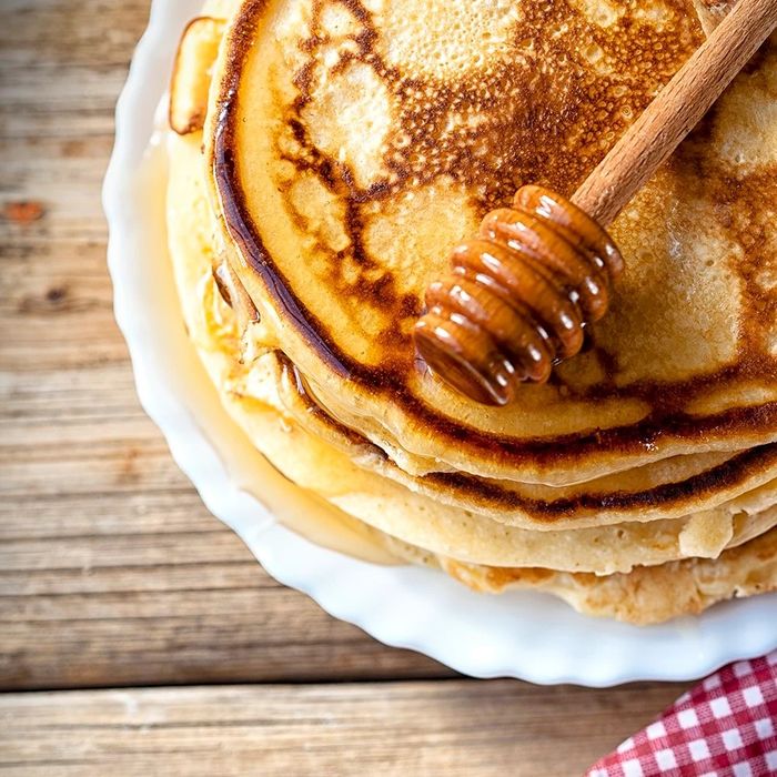 Luxury French Crepe & Pancake Mix