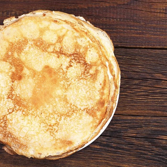 Luxury French Crepe & Pancake Mix