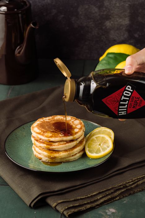 Maple Syrup 