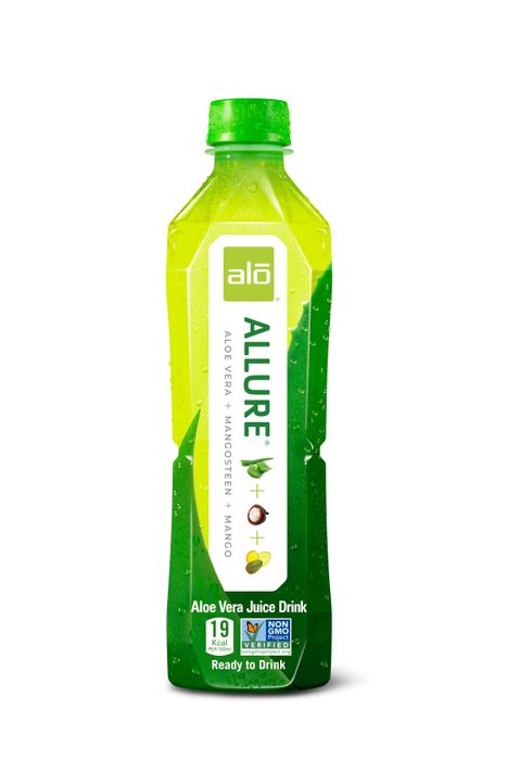 ALO Aloe Vera Drink 