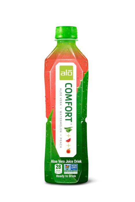 ALO Aloe Vera Drink 