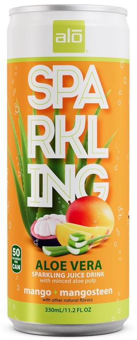 ALO Sparkling 