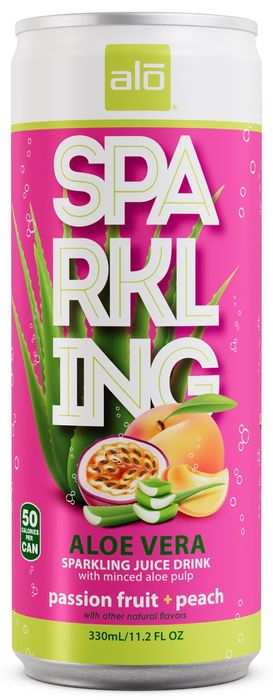 ALO Sparkling 