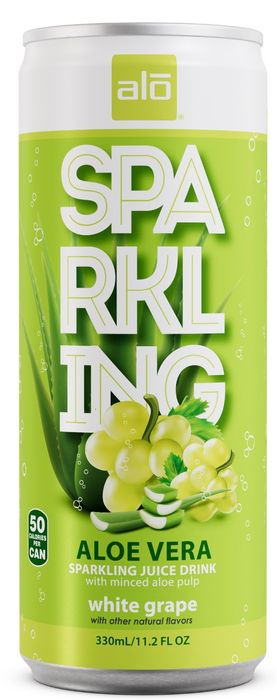 ALO Sparkling 