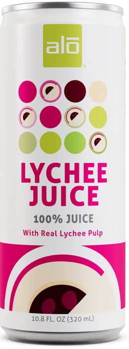 ALO 5 Fruit Juices with Pulp