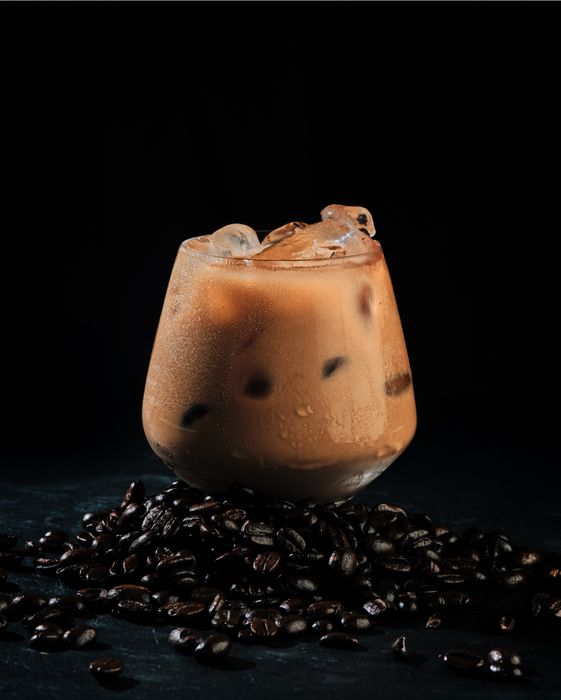 Iced Coffee