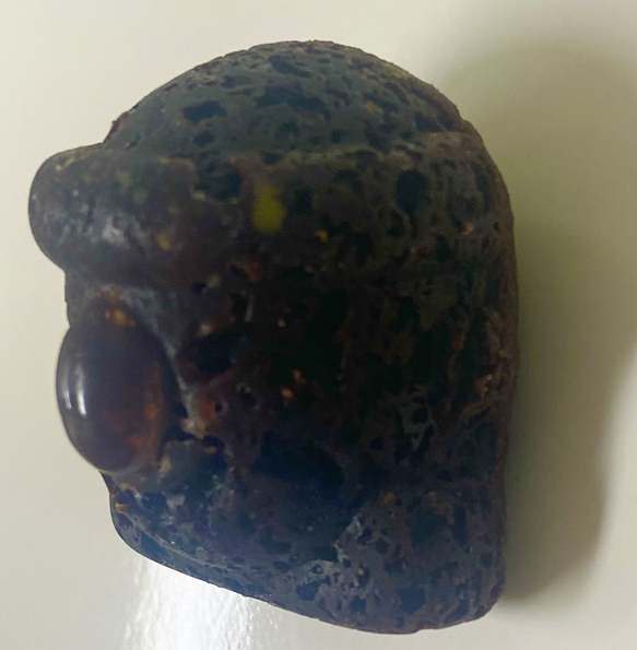 Harubang bread