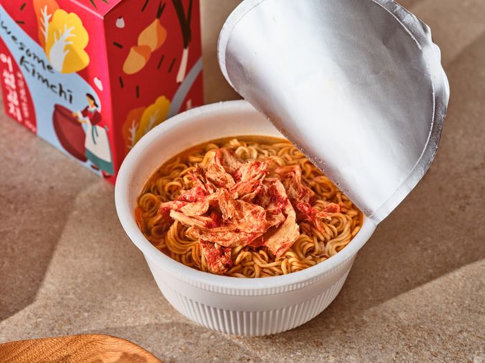 Awesome Kimchi