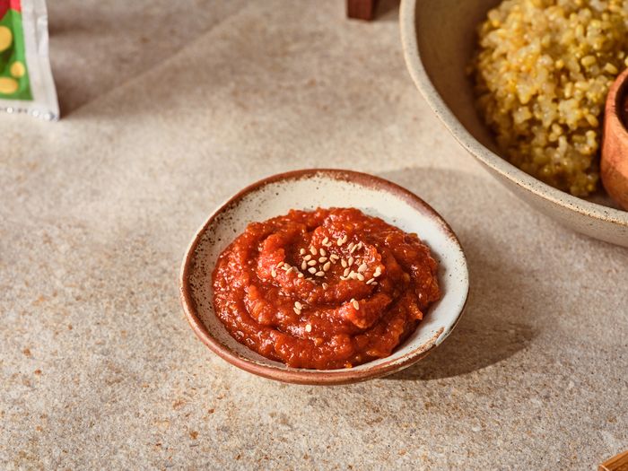Bibimbap Sauce