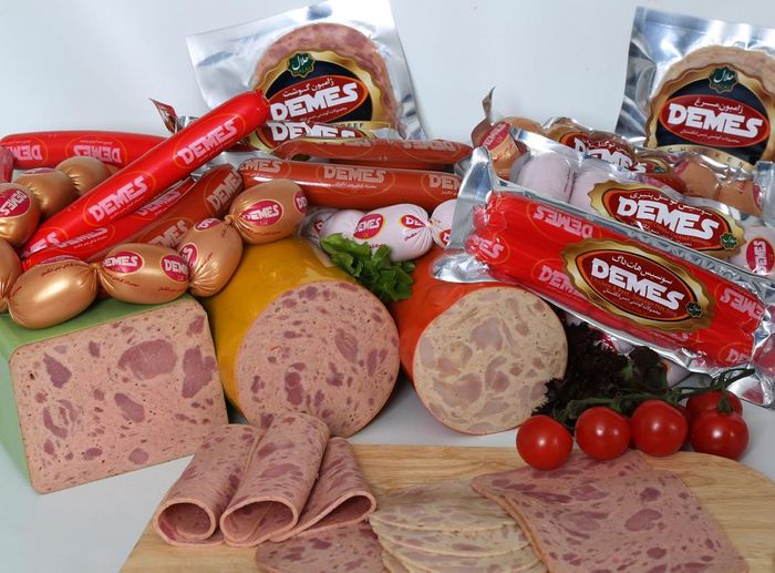 PRODUCTS