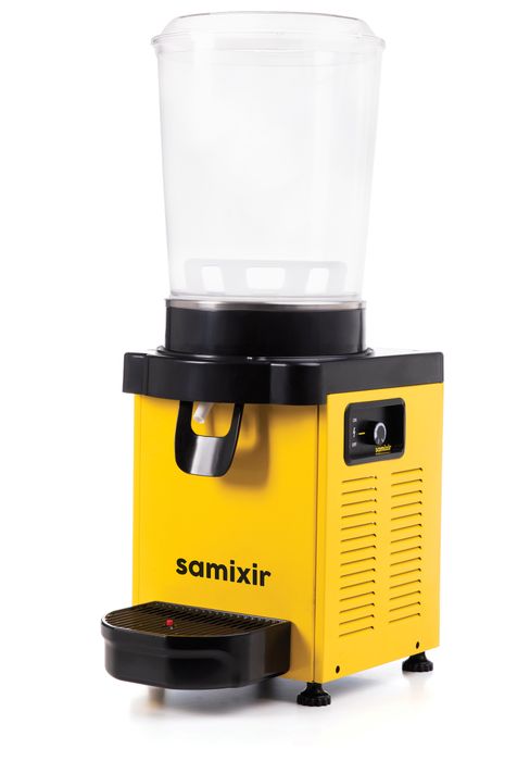Panoramic Beverage Machines