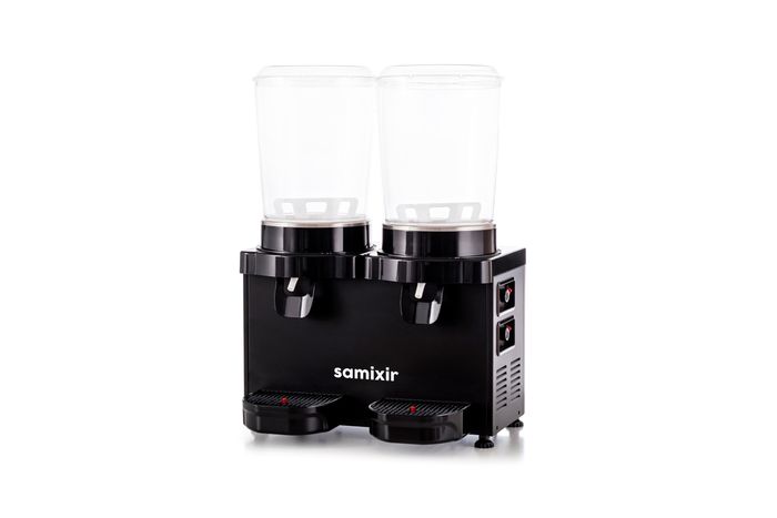 Panoramic Beverage Machines