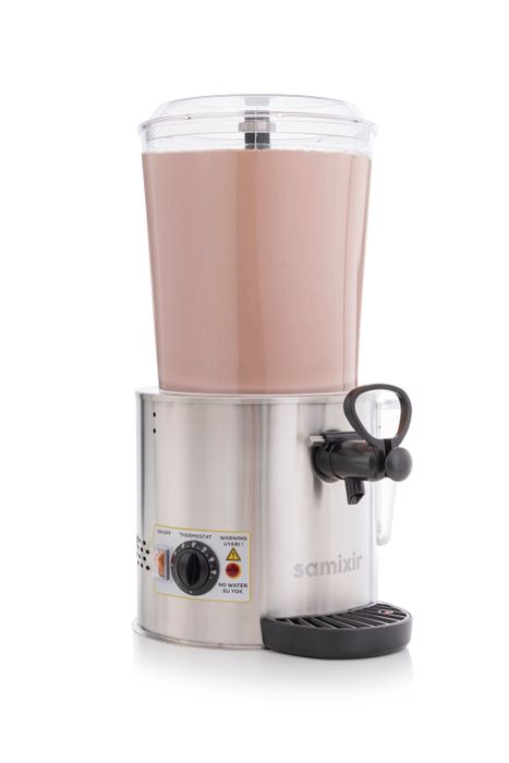 Hot Cholocate Machines
