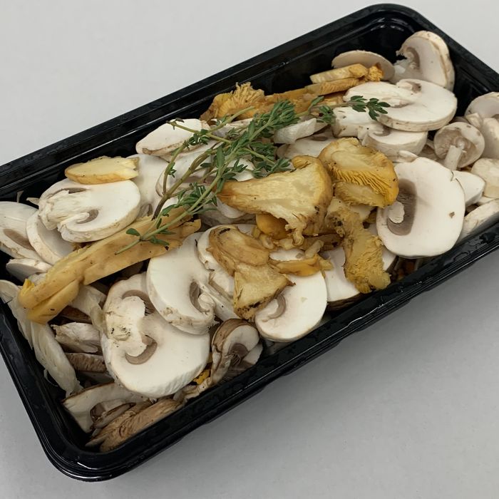 Daily fresh products