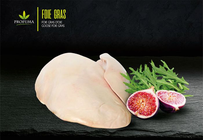Foie Gras