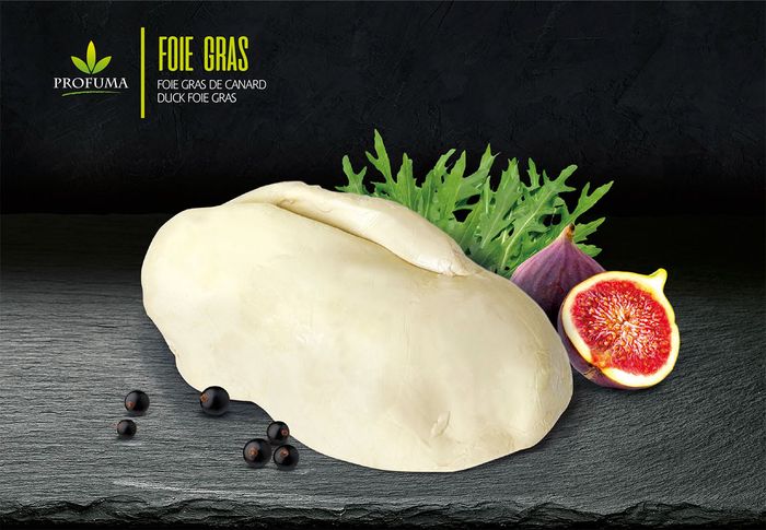 Foie Gras