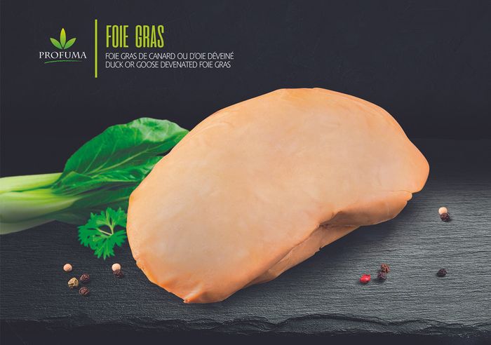 Foie Gras