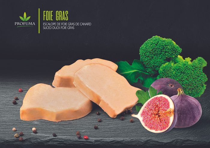 Foie Gras