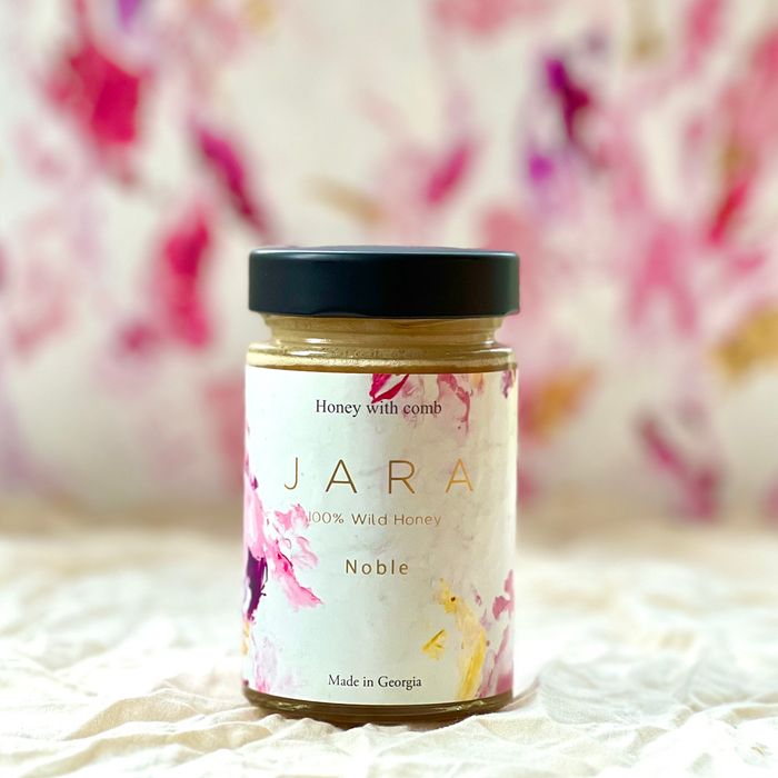 JARA Honey Noble
