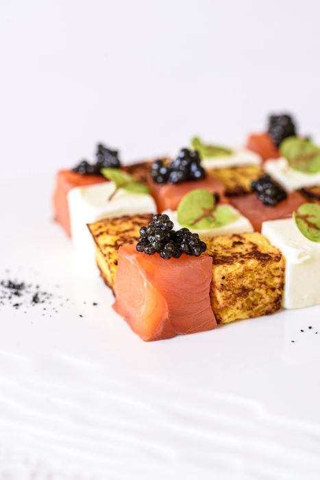Calvisius Siberian Royal