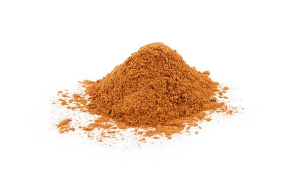 Organic Ceylon Cinnamon Powder 