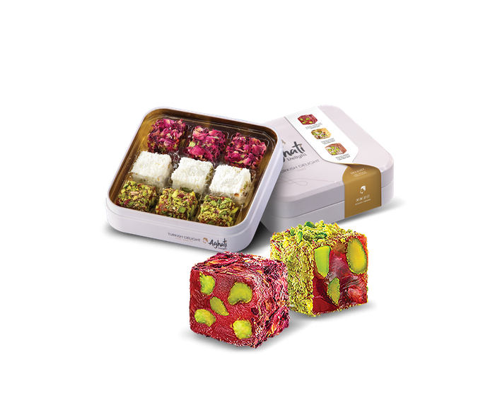 Turkish Delights
