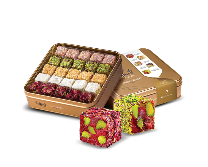 Turkish Delights