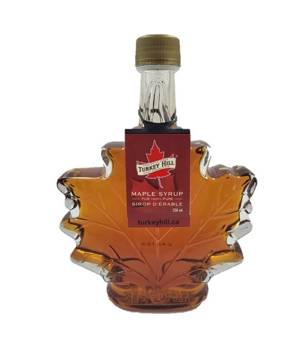 Pure Maple Syrup