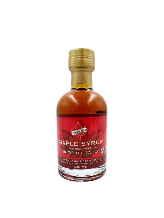 Pure Maple Syrup